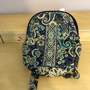 Vera Bradley  back pack